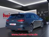Kia cee'd Sporty Wagon  1.5 T-GDI DCT Spirit NAVI LE - Kia Jahreswagen: Kombi, Cee D
