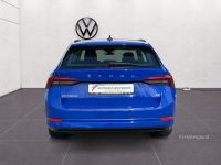 Skoda Octavia - Vorschau Bild 6