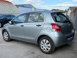 Toyota Yaris 1.33 Cool *KLIMA*TÜV-NEU*2-HAND*EL.FENSTER - gebrauchte Toyota Yaris aus dem Jahr 2010