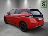Nissan LEAF e+ N-Connecta ++ 62kWh ++ Winterpaket LED - rote Nissan Leaf