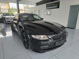 BMW Z4 Coupe 3.0si - BMW Z4 aus 2006: Coupe