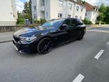BMW 540d xDrive G31 M-Paket  - BMW 540 in Essen