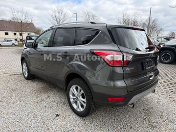Ford Kuga - 3