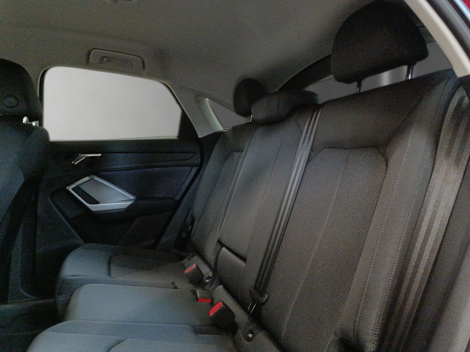 Audi Q3 - Bild 17