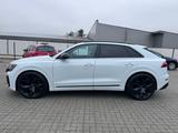 Audi SQ8 4.0 TFSI quattro - gebrauchte Audi SQ8 aus dem Jahr 2024