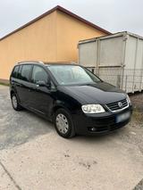 Volkswagen Vw Touran 2.0 140ps - Volkswagen Touran mit Diesel-Antrieb: 140 Ps
