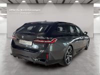 BMW 520 - Vorschau Bild 4
