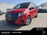 Mercedes-Benz EQV 300 Lang DISTRONIC KAMERA 8 SITZE MOPF II