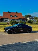 Mercedes-Benz Mercedes CLA 250 Sport | 4MATIC | AMG Line|Night - Mercedes-Benz CLA 250: Coupe
