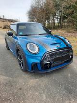 MINI Cooper S John Cooper Works Tr Steptronic Joh...