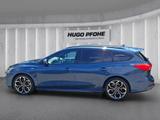 Ford Focus ST-Line X 1.5 EB Aut. | LED | RFK | SHZ | - gebrauchte Ford Focus aus dem Jahr 2021