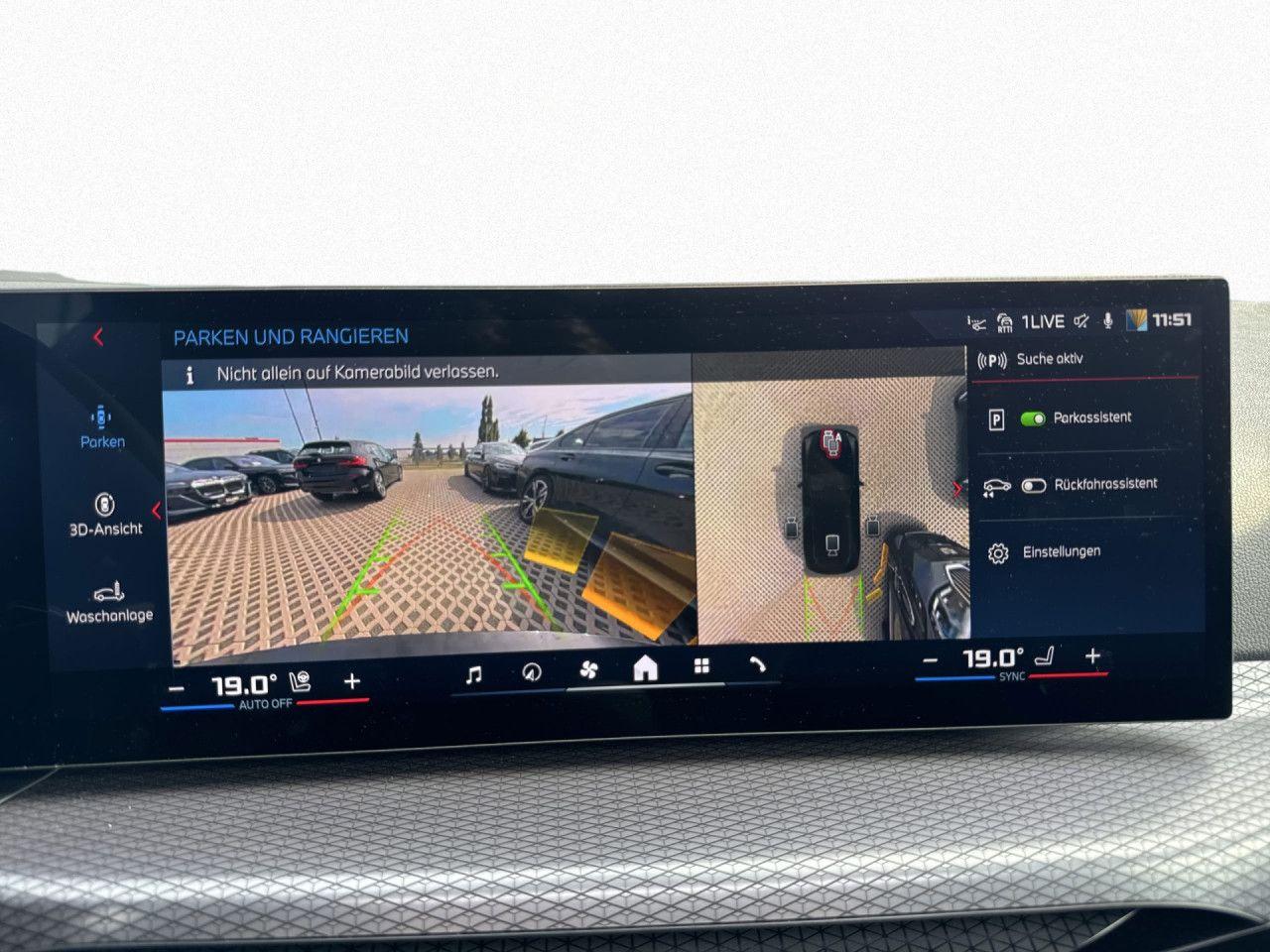 BMW M340i xD Tour ACC 360° Pano 19"M H/K HUD Navi