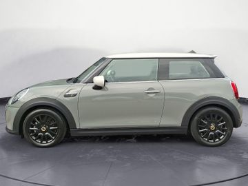 MINI Cooper SE - 4