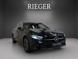 Mercedes-Benz A 180 Progressive Advanced*AHK*Pano*LED*SHZ*MBUX - Mercedes-Benz A-Klasse: Advanced