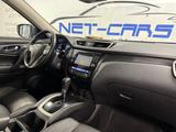 Nissan X-Trail TEKNA 1.6dCi AUT. PANORAM*7Sitzer* VOLL - gebrauchte Nissan X-Trail aus dem Jahr 2016