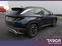 Hyundai TUCSON - Vorschau Bild 3