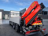 DAF XF 480 *Kran Palfinger PK 24.001 SLD 5+Funk* - Angebote