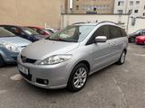 Mazda 5 Lim. 2.0 Exclusive - Mazda: 0