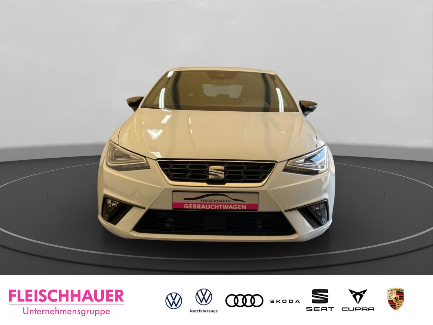 Seat Ibiza - Bild 2