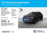 Volkswagen Taigo - Vorschau Bild 2