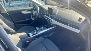 Audi A4 - 11