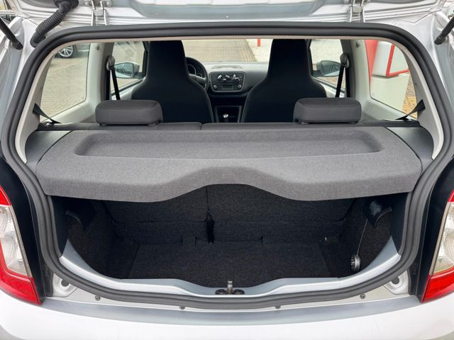 SKODA Citigo — Foto 8