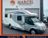 Chausson Flash 24 M12 Sunroof *Einzelbetten & Hubbett* - Chausson Festbett Diesel Teilintegrierter