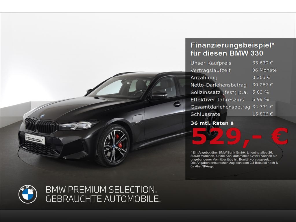 BMW 330