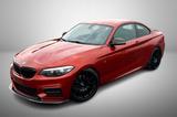 BMW 225d M Performance - BMW 225 von privat