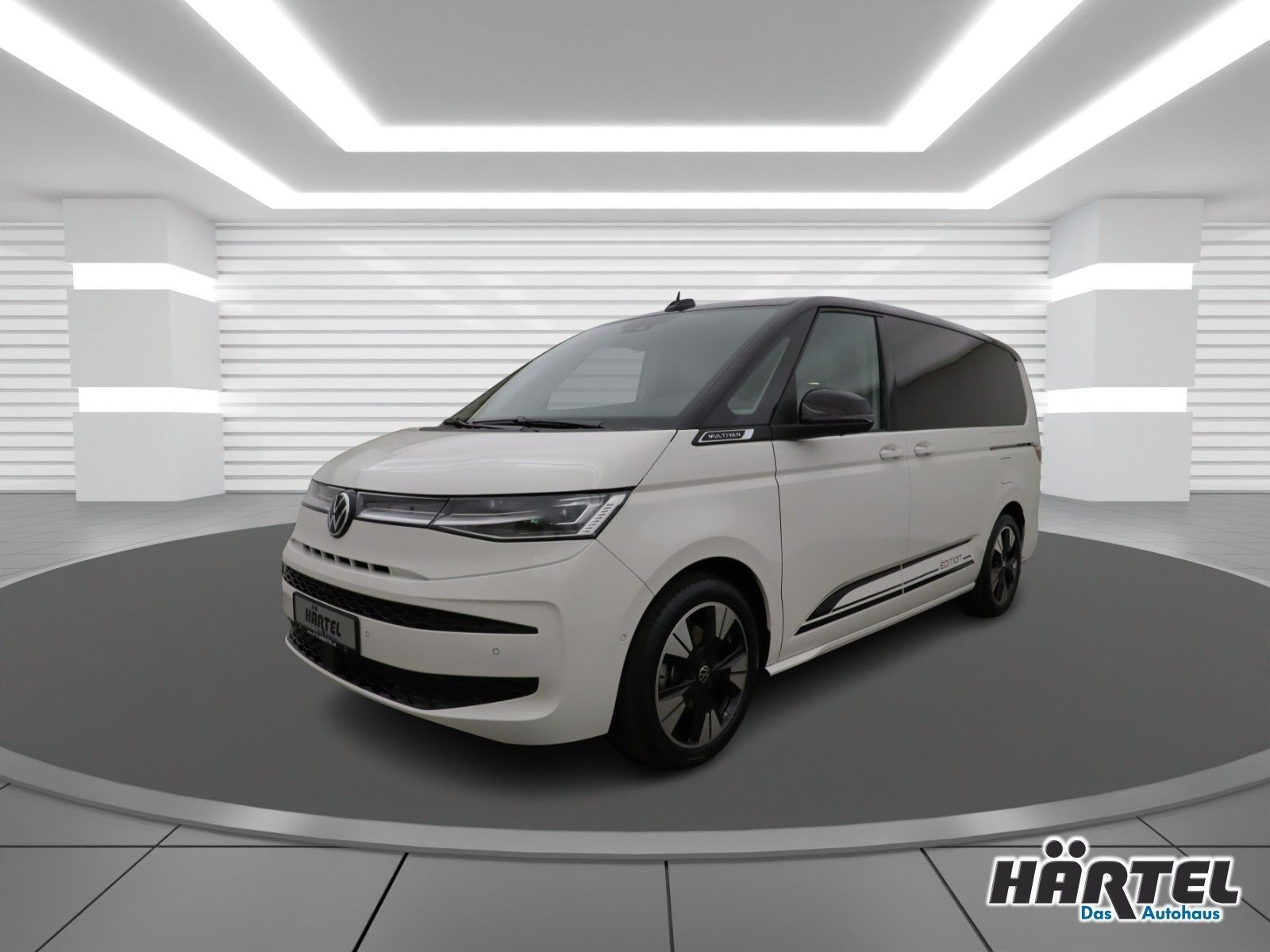 Volkswagen T7 MULTIVAN EDITION L 2.0 TDI DSG (+EURO6) Navi imagem 2