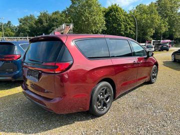 Chrysler Pacifica S 3,6 Hybrid  in Hamburg SALE! Voll