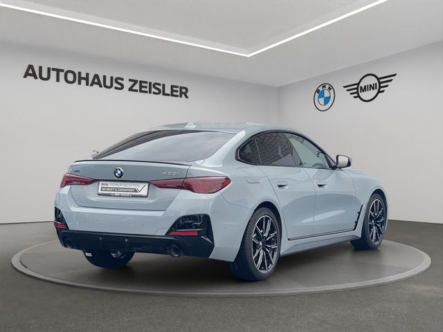 Foto Nummer 2: BMW 430i xDrive