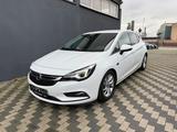 Opel Astra K Lim. 5-trg. Innovation Start/Stop Navi - Opel Astra Gebrauchtwagen in Krefeld