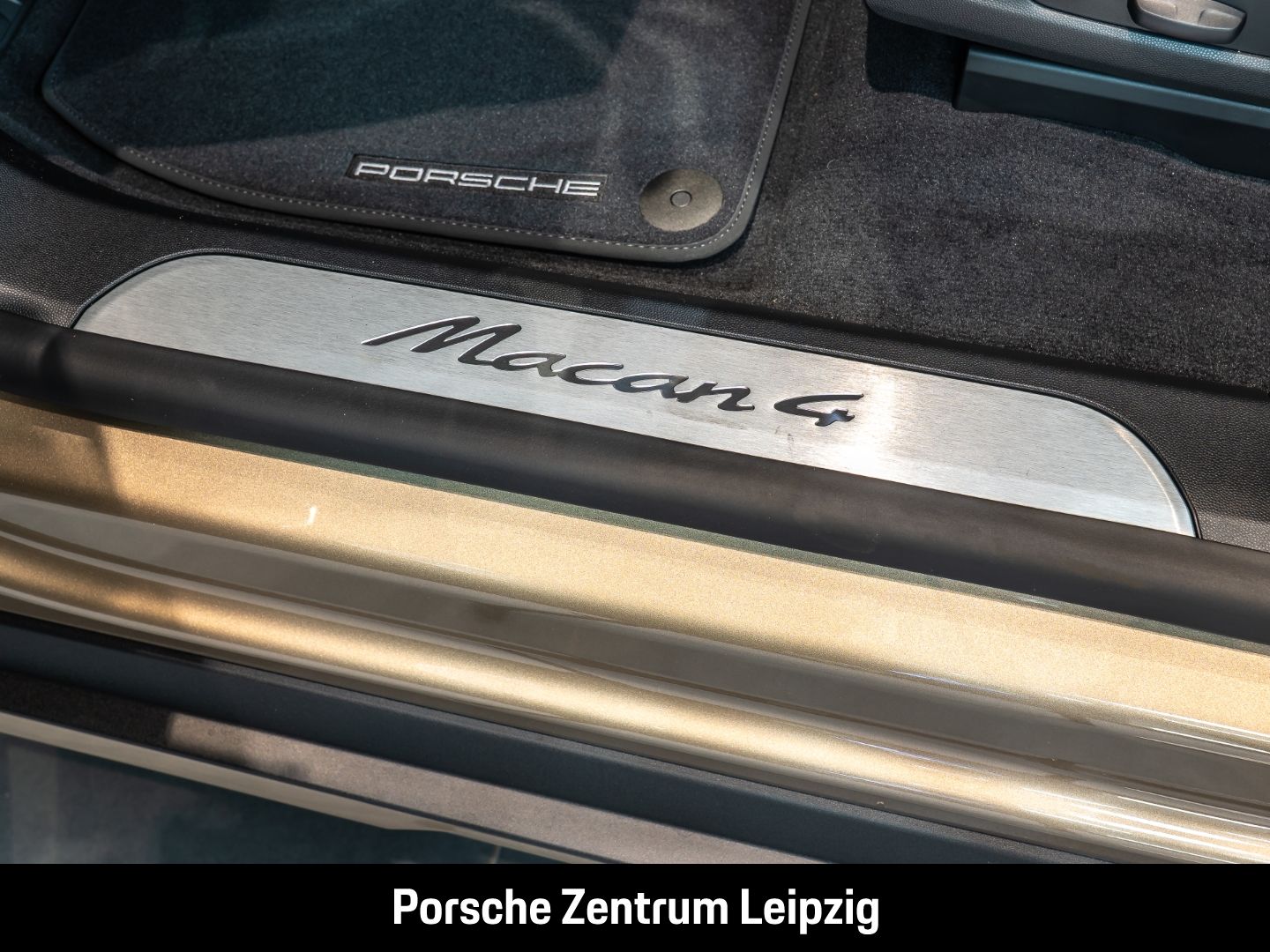 Porsche Macan - Bild 18