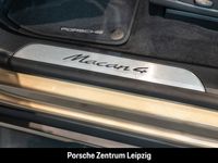 Porsche Macan - Vorschau Bild 18