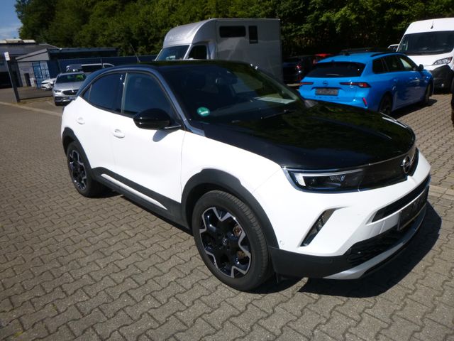 Mokka-e Ultimate