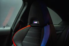 BMW M2 Coupe*Memory*M-Driver-P.*HU*LED*H&K*CARBON*