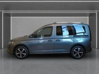 Volkswagen Caddy - Vorschau Bild 4