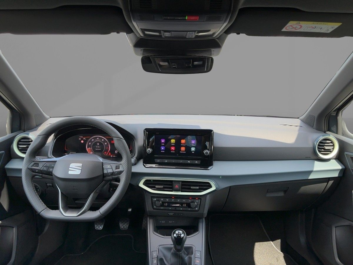 Seat Arona - Bild 6
