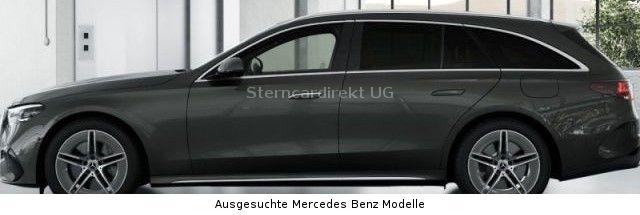 Mercedes-Benz E 300 e T AMG SUPERSCREEN AHK 19"AMG