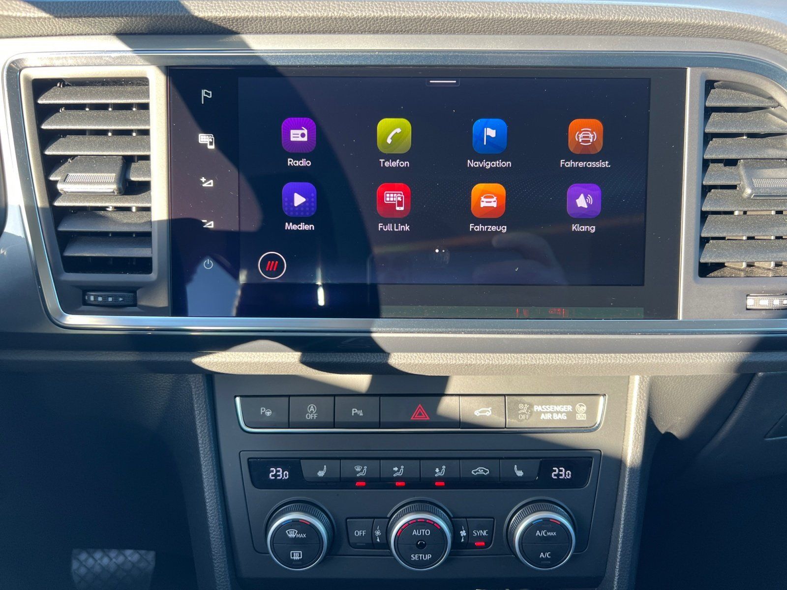 Seat Ateca - Bild 12