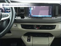 Volkswagen T7 Multivan - Vorschau Bild 12