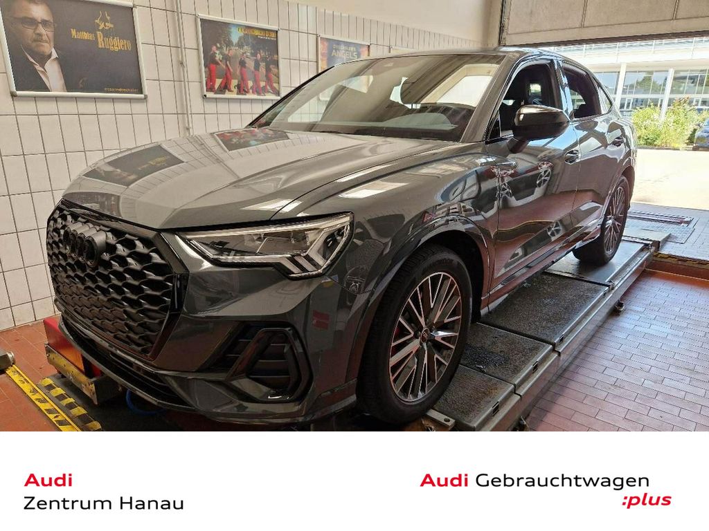 Image of Audi Q3