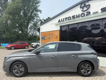 Peugeot 308 - 9