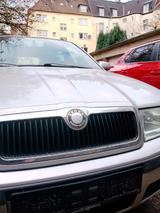 Skoda Octavia Combi 1.9 TDI | TÜV 03/2027 ... - Skoda Octavia aus 2003: Combi