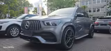 Mercedes-Benz GLE 53AMG 4Matic+ PANO. Burme TÜV+INSPEKTION NEU - gebrauchte Mercedes-Benz GLE 53 AMG aus dem Jahr 2023