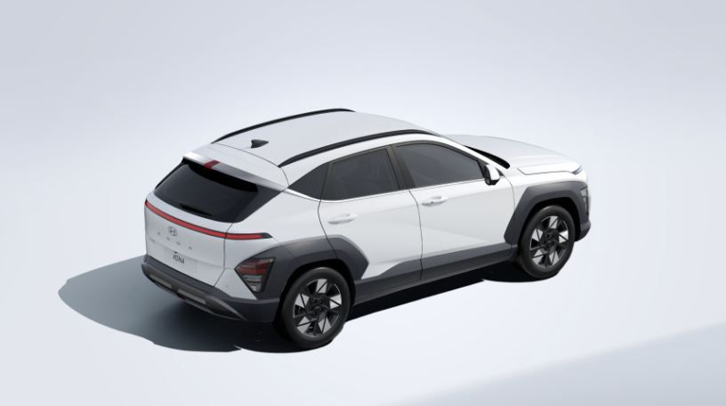 Fahrzeugabbildung Hyundai KONA PRIME SHZ*LHZ*NAVI*CARPLAY*PANO*