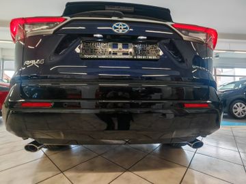 Toyota RAV 4 - 5