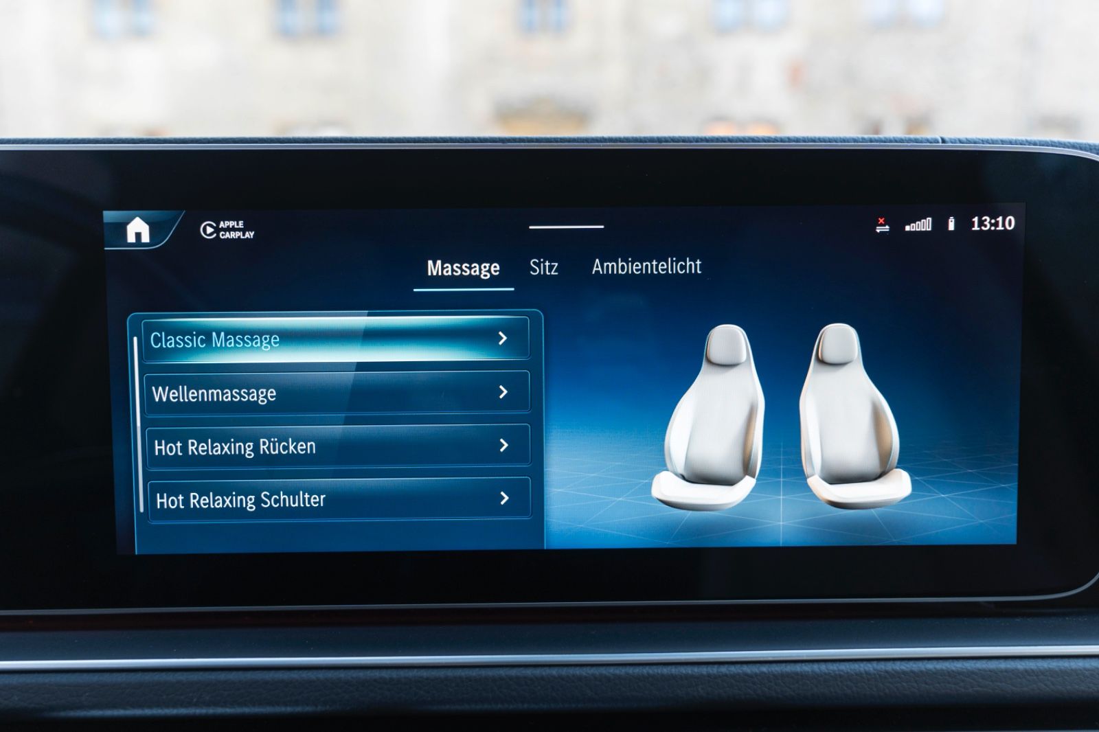 Fahrzeugabbildung Mercedes-Benz GLE 450 4Matic BURMESTER 360° MULTIBEAM PANO