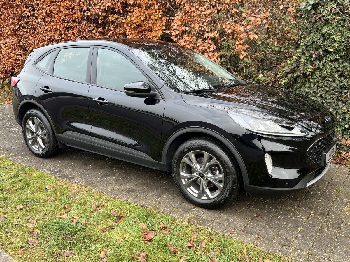 Ford Kuga Cool & Connect *NEUZUSTAND* 18 Zoll ST-Line